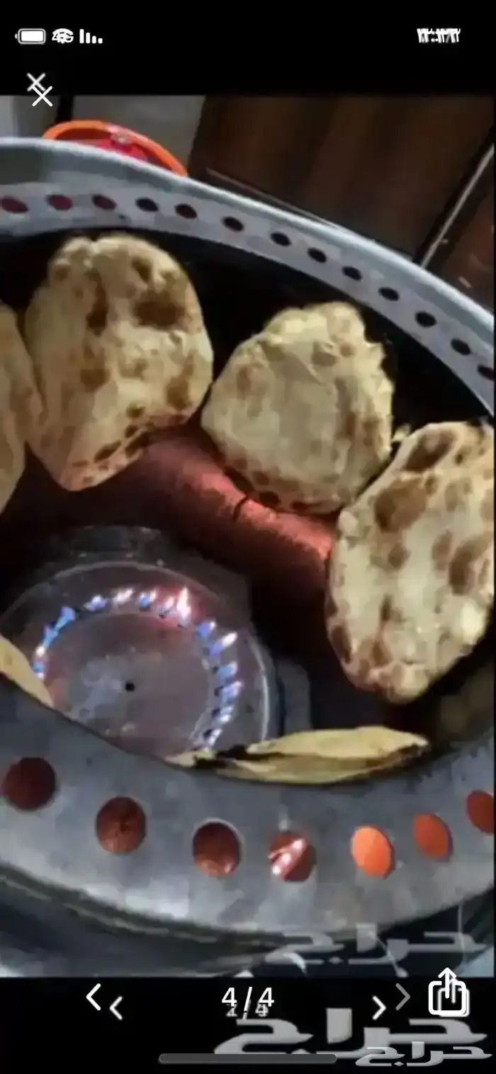 مرسه جازان و أكلات جنوبيه عريكة 1