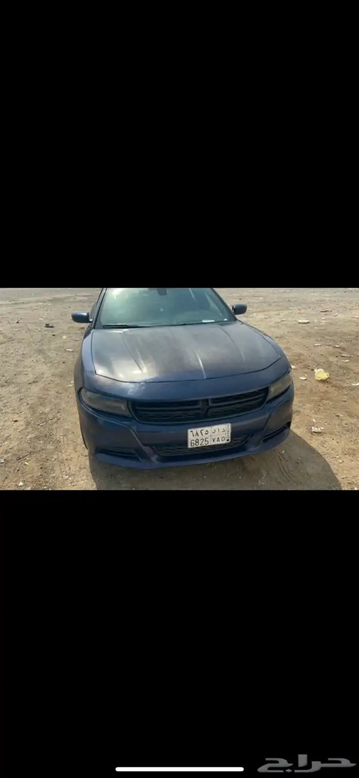 قطع بودي دودج تشارجر 2015 الى 2020 1
