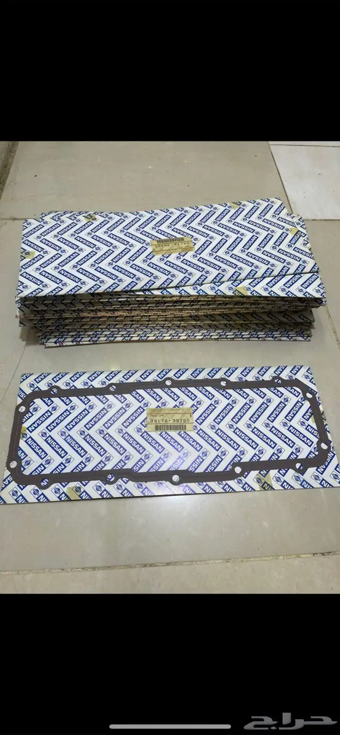 قطع باترول ( Y61 ) 98-2005 17