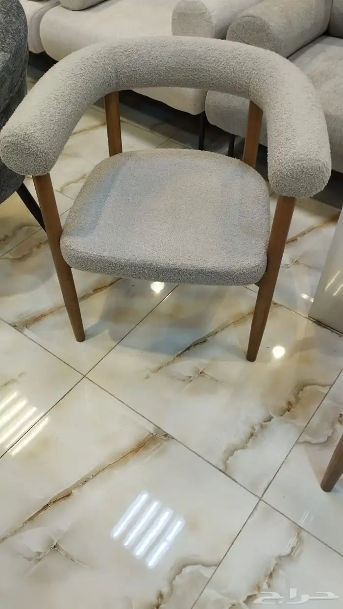 كراسي بوكليه 8