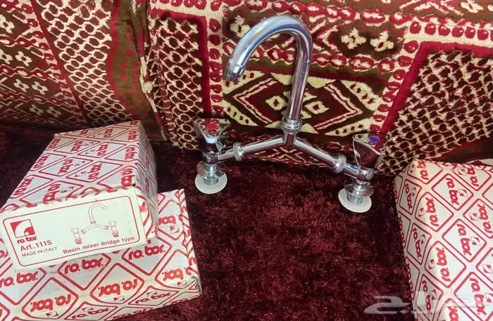 مغاسل يد من القديم ( جديدة لم تستخدم ) 27