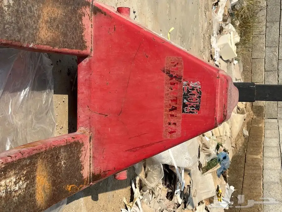 رافعة هيدروليك 0