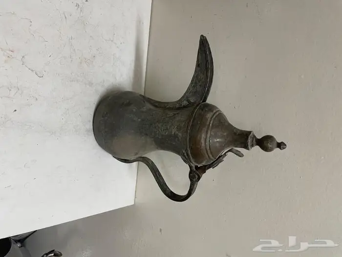 دلة عراقيه صغيره 4