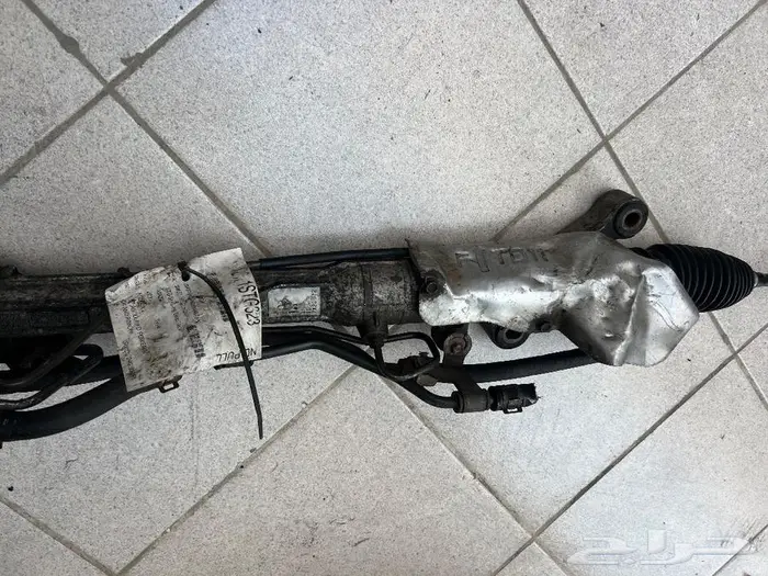 دودة دركسون سلف كمبروسر CX-9 - أصلي وكالة من 2007-2015 1