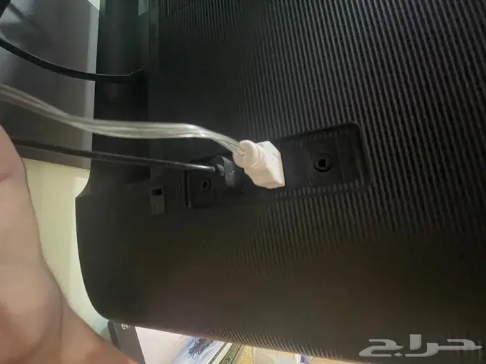شاشة سامسونج 2k 75هرتز 24 انش 7