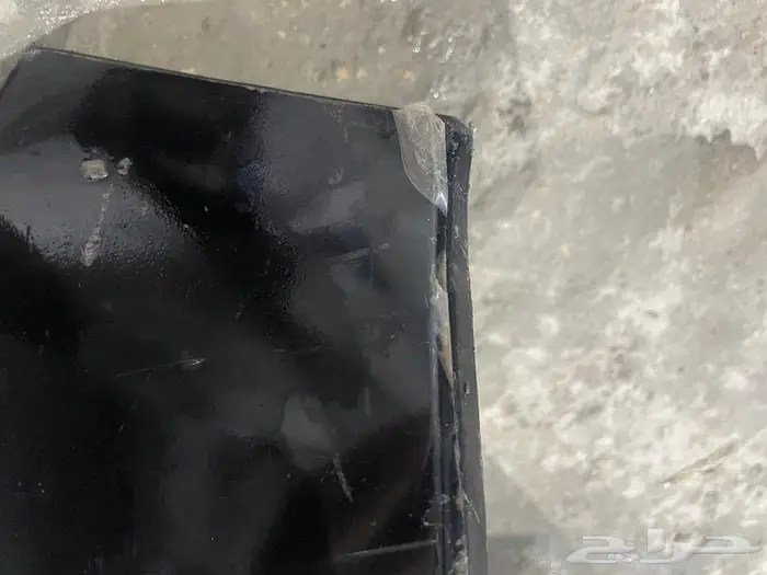 كبوت وصدامات رنج روفر فوج اسود 2014-2017 7