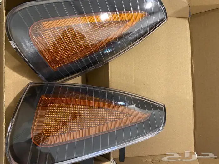 قطع شارجر موديل 2006 و 2009 هيمي مستخدم 16