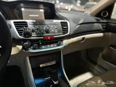 اكورد استاندر 2016 منوة المستخدم 15
