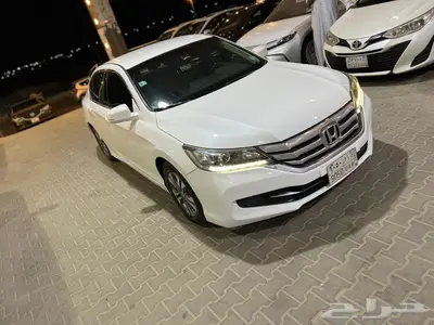 اكورد استاندر 2016 منوة المستخدم 23
