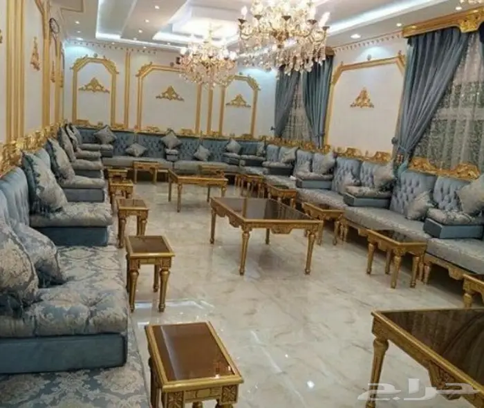 تفصيل كنبات وجاهز وتنجيد كنبات وتعديل وتكمله 1