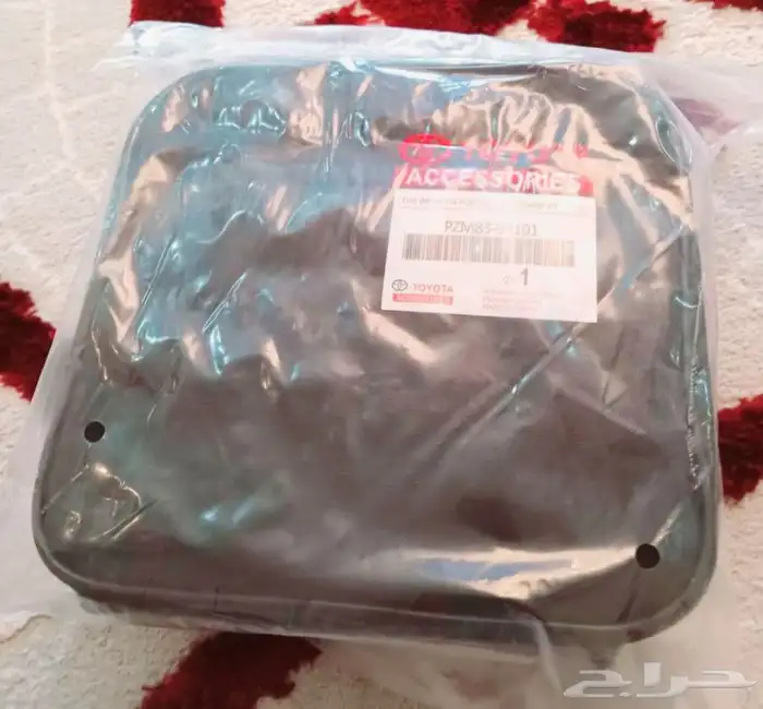 منفاخ هواء الوكاله 0