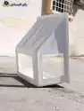شركه طارد حمام الشؤق غطاء مكيف شباك شبك شفاط لامرو 6