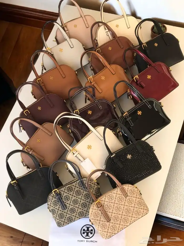 شنط نسائيه ماركه 1