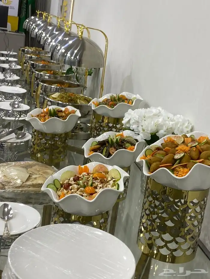 مطعم افنتات حفلات تنظيم الحفلات والمناسبات والمؤتمرات 8