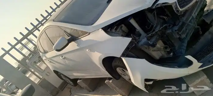 كيا كارينز 2015 قطع غيار 4