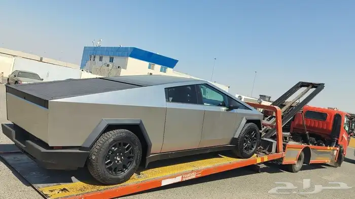 سطحة هدروليك من الرياض الي جدة الطالف 0
