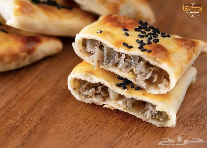 مفرزنات منتو يغمش فرموزا ششبرك مجمدة 3