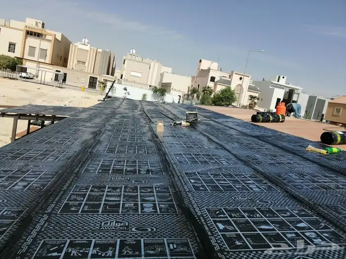 قرميد إيطالي اسباني وطني 5