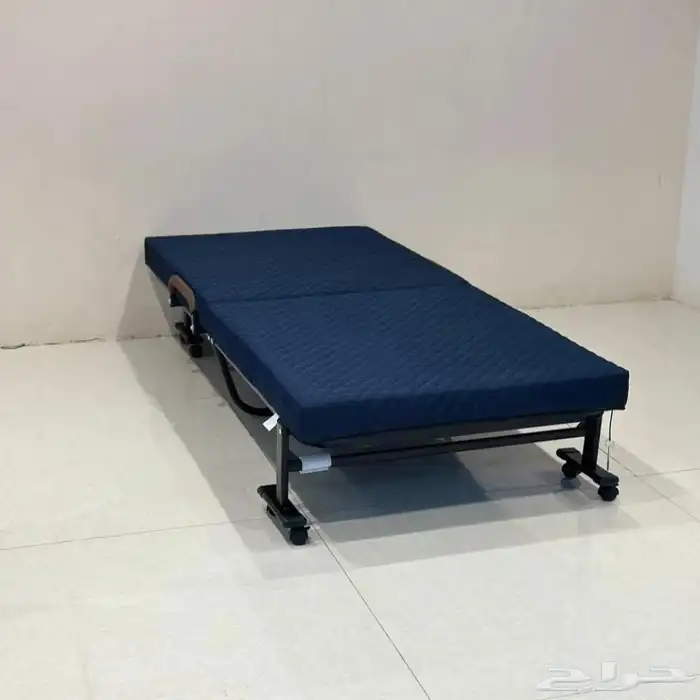 سرير مرتبة متحرك 1