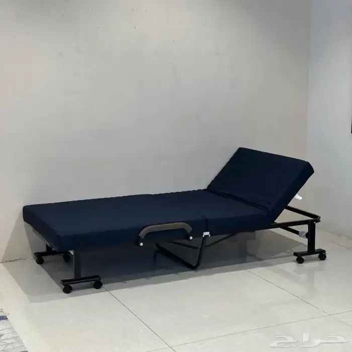 سرير مرتبة متحرك 3