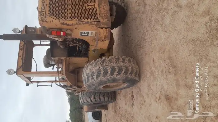 شيول كتر بلر موديل 1978 0