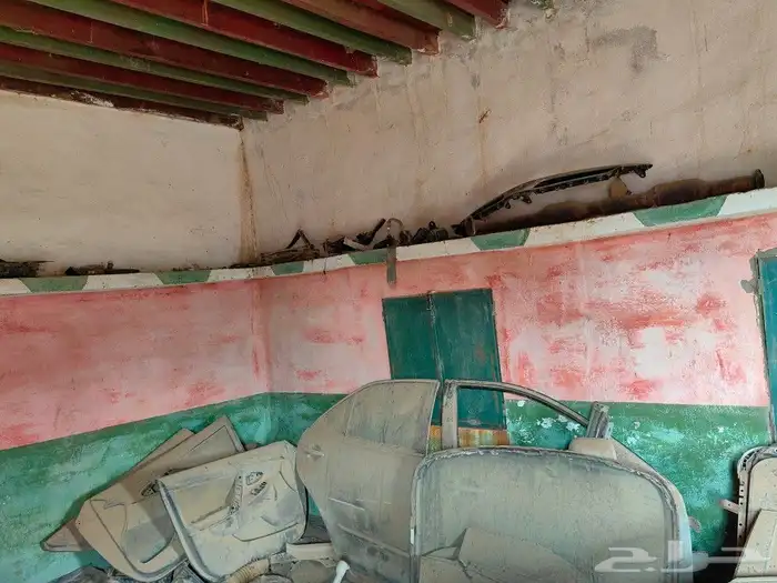 افالون كامري 6