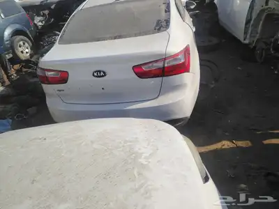 كيا ريو 2015 مكينه 1600 1