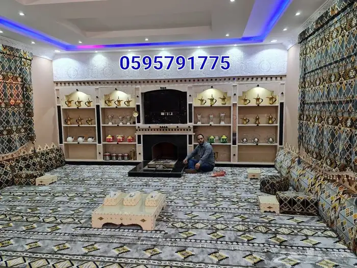 مشبات الطايف جده مكه 23