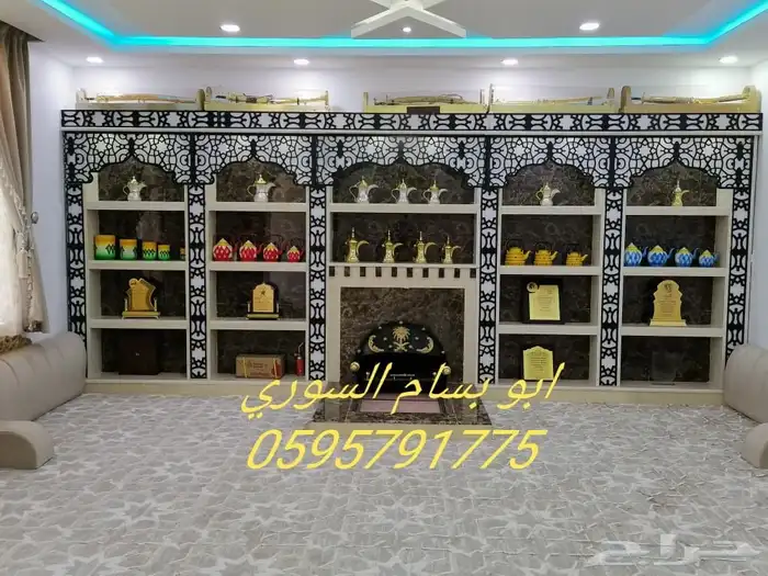 مشبات الطايف جده مكه 18