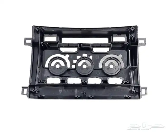 ديكور مكيف وسط لاندكروزر 2003-2007 1