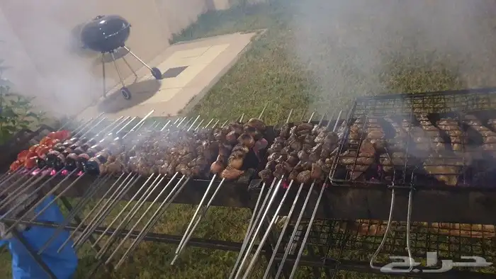 مشويات مشاوي شوي 1