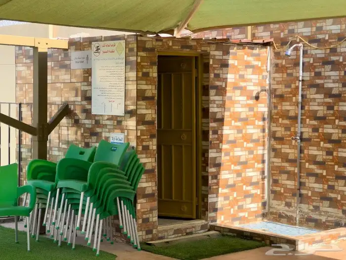 استراحة الخليج 10