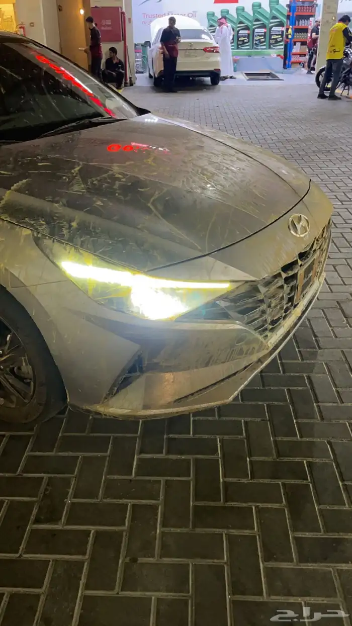 كداد من جده الي ابهاء والخميس ونجران 2