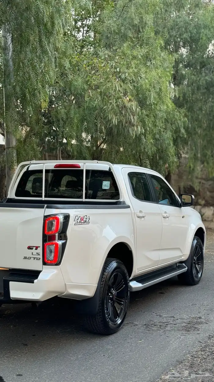 ديماكس 2022 GT مخزنه (( تم البيع )) 14