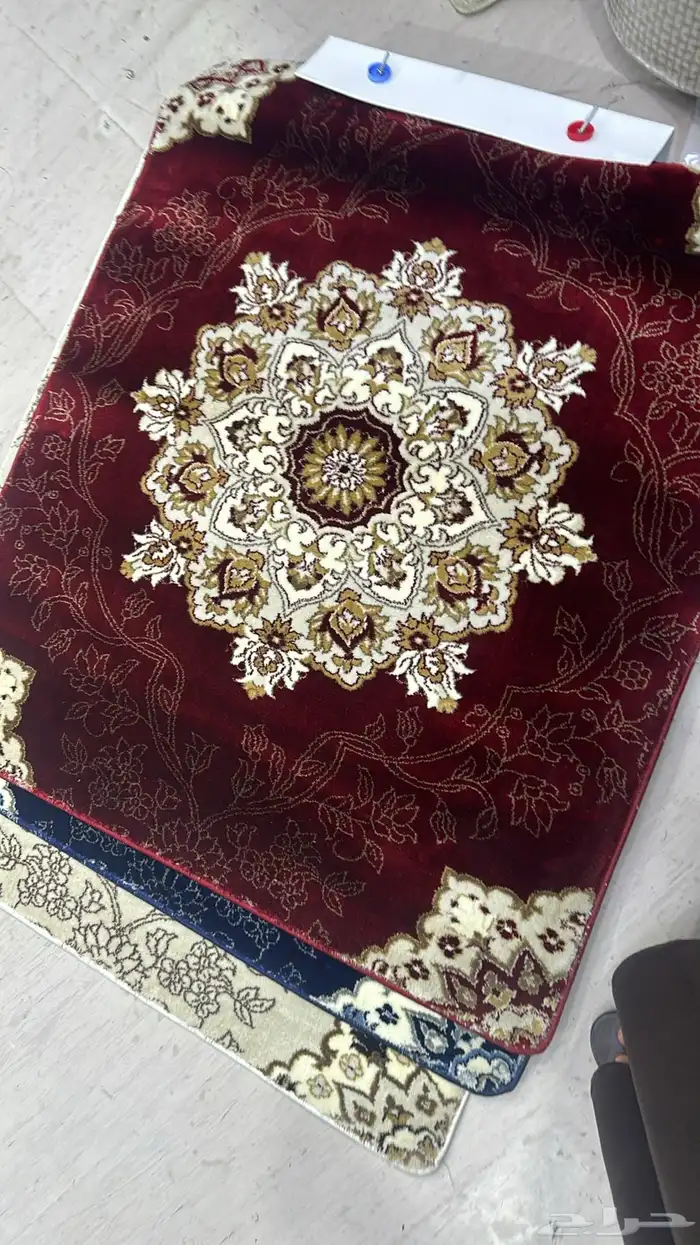 موكيت سجاد فنيل زراعي موكيت مساجد جميع انواع الموكيت 12