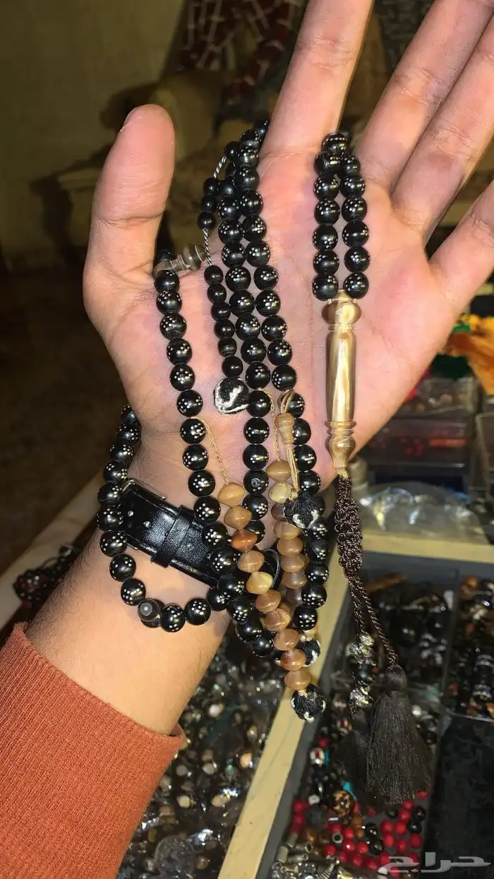 يسر قديم مخزن 1