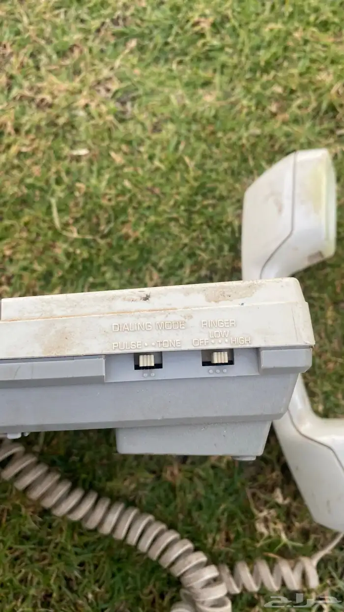 تراث تلفون 0