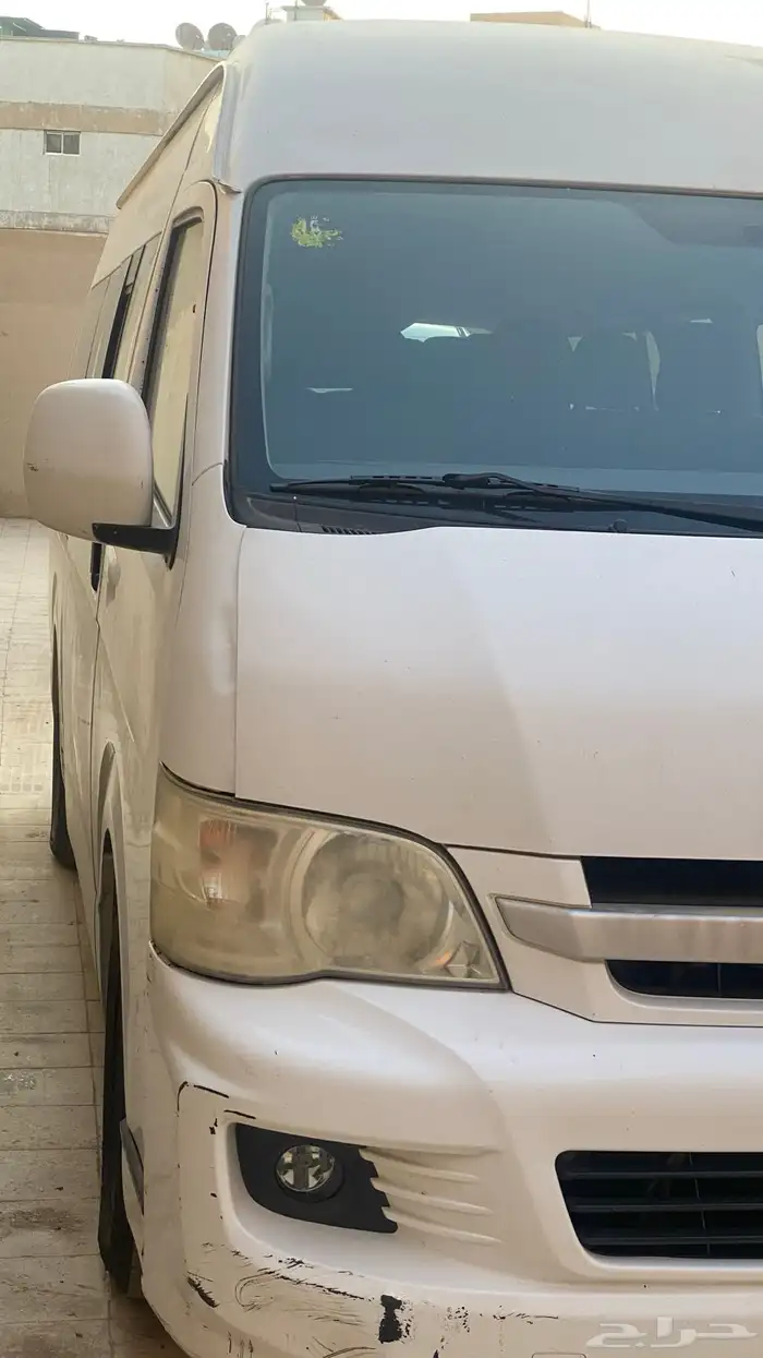 للإيجار باصات مع السائقين 1