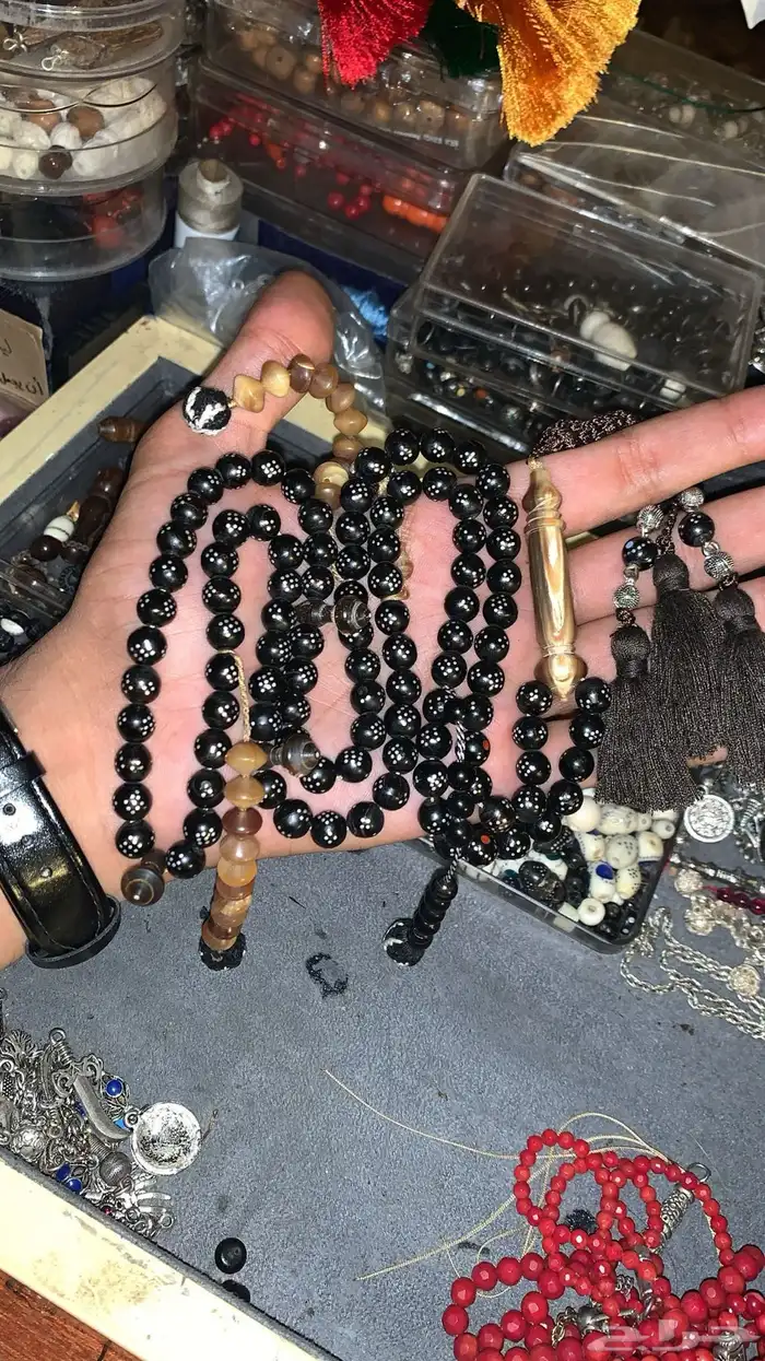 يسر قديم مخزن 0