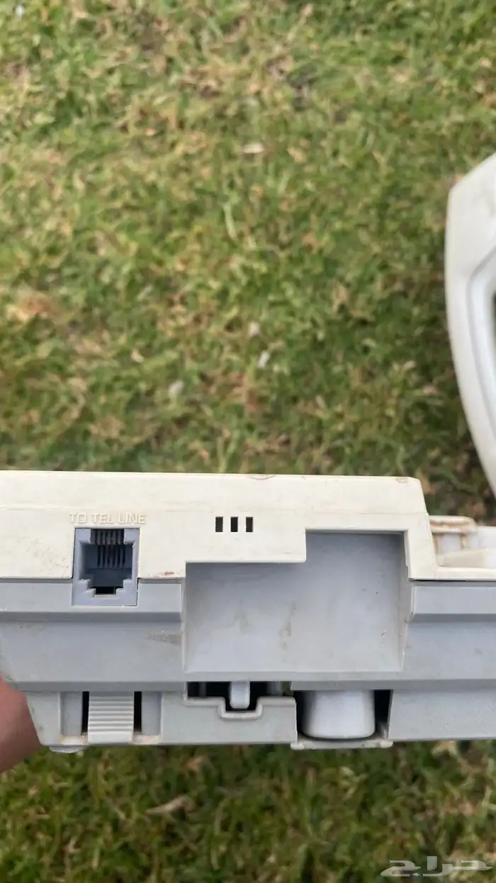 تراث تلفون 5