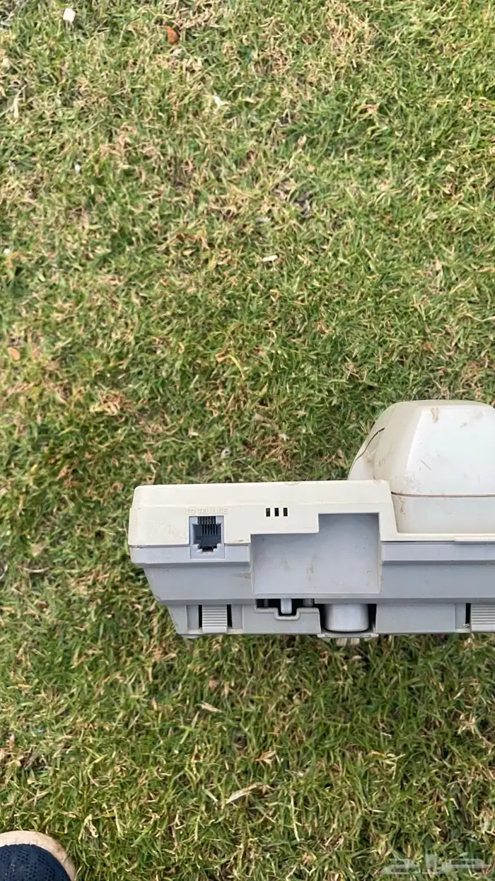 تراث تلفون 4