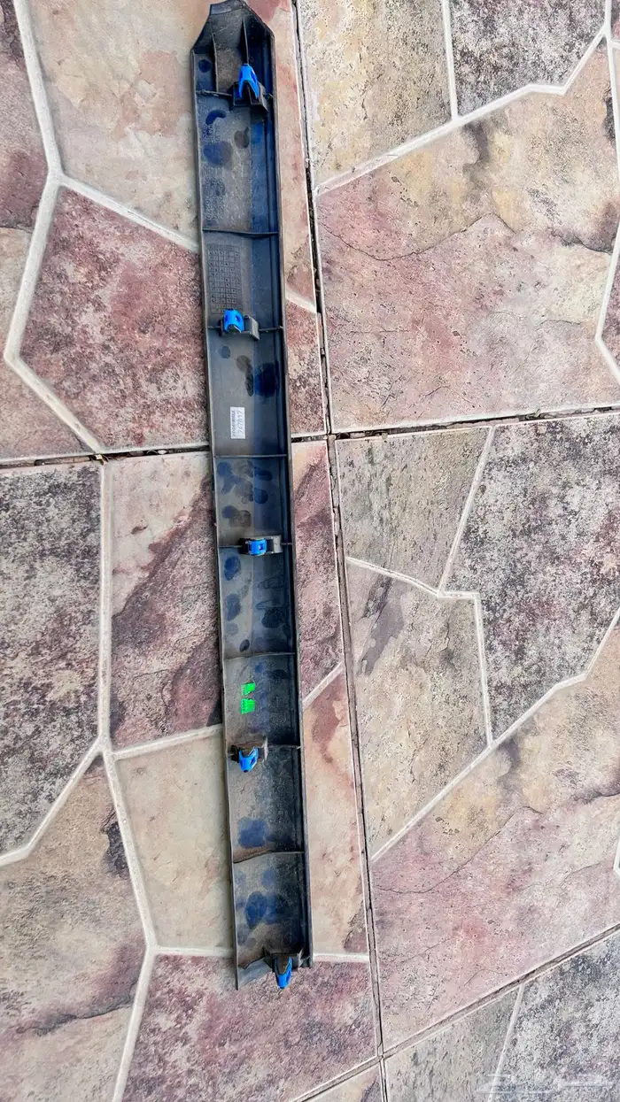 ديكورات كامري 16-17ستاندر 6