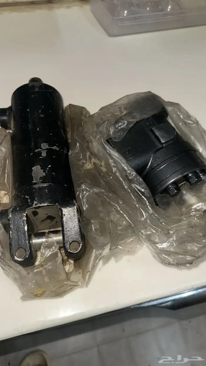 يوجد لدينا قطع غيار ماسي با أنواع مختلفه 5