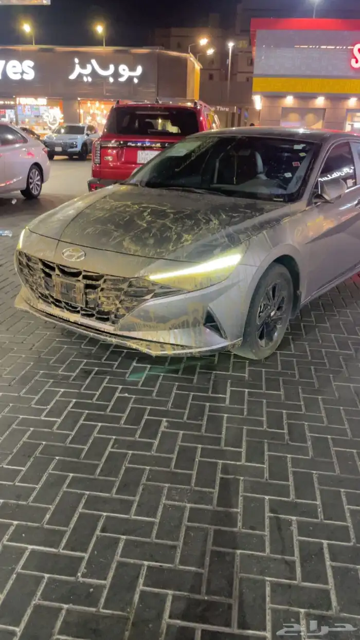 كداد من جده الي ابهاء والخميس ونجران 3