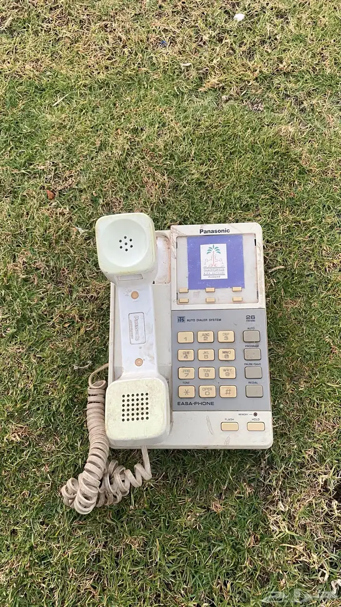 تراث تلفون 3