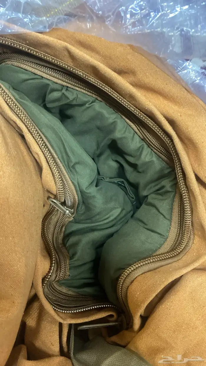 كيس نوم تنزاني 4