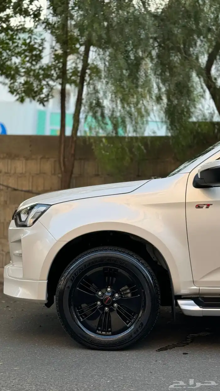 ديماكس 2022 GT مخزنه (( تم البيع )) 9
