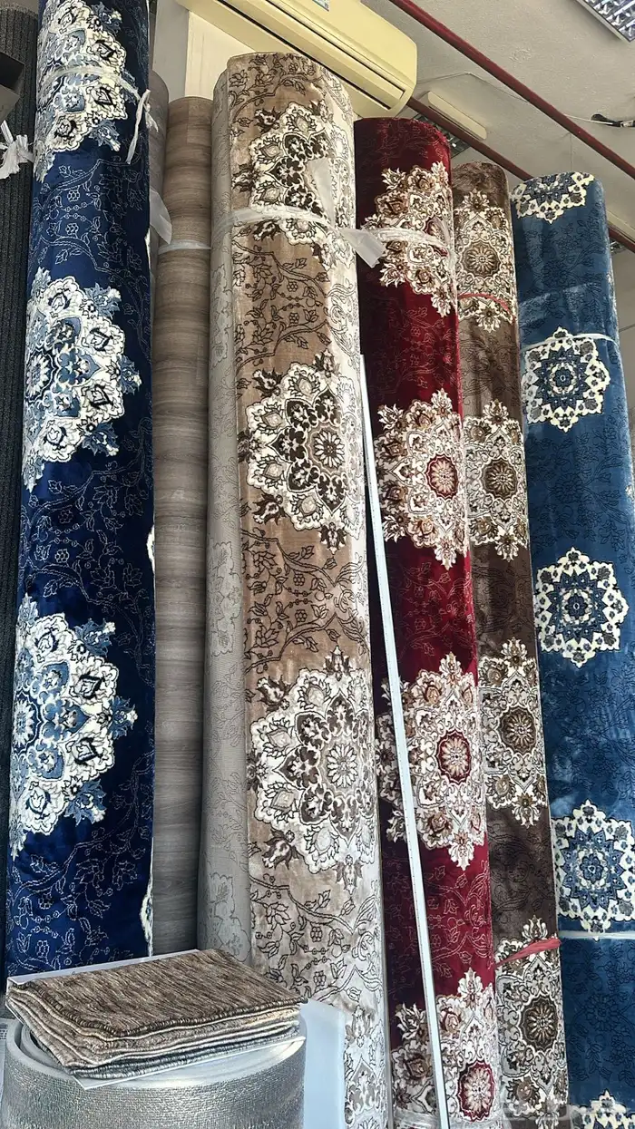 موكيت سجاد فنيل زراعي موكيت مساجد جميع انواع الموكيت 14