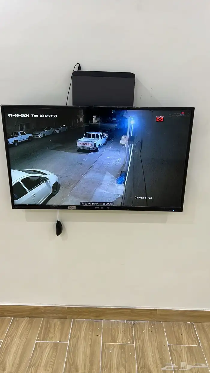 عروض كاميرات مراقبة فني تركيب وصيانه الكاميرات 5