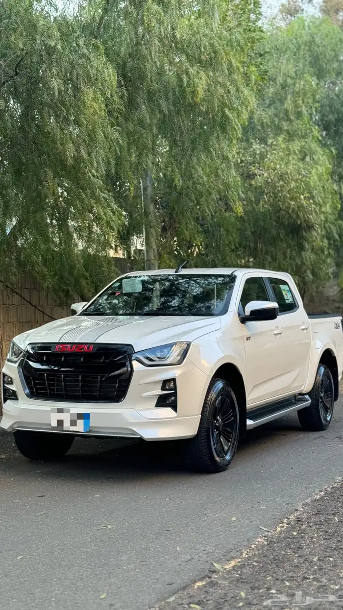 ديماكس 2022 GT مخزنه (( تم البيع )) 0